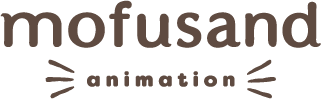 mofusand animation